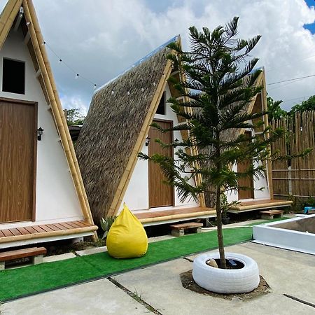 Happy Monkey Hostel El Nido Extérieur photo