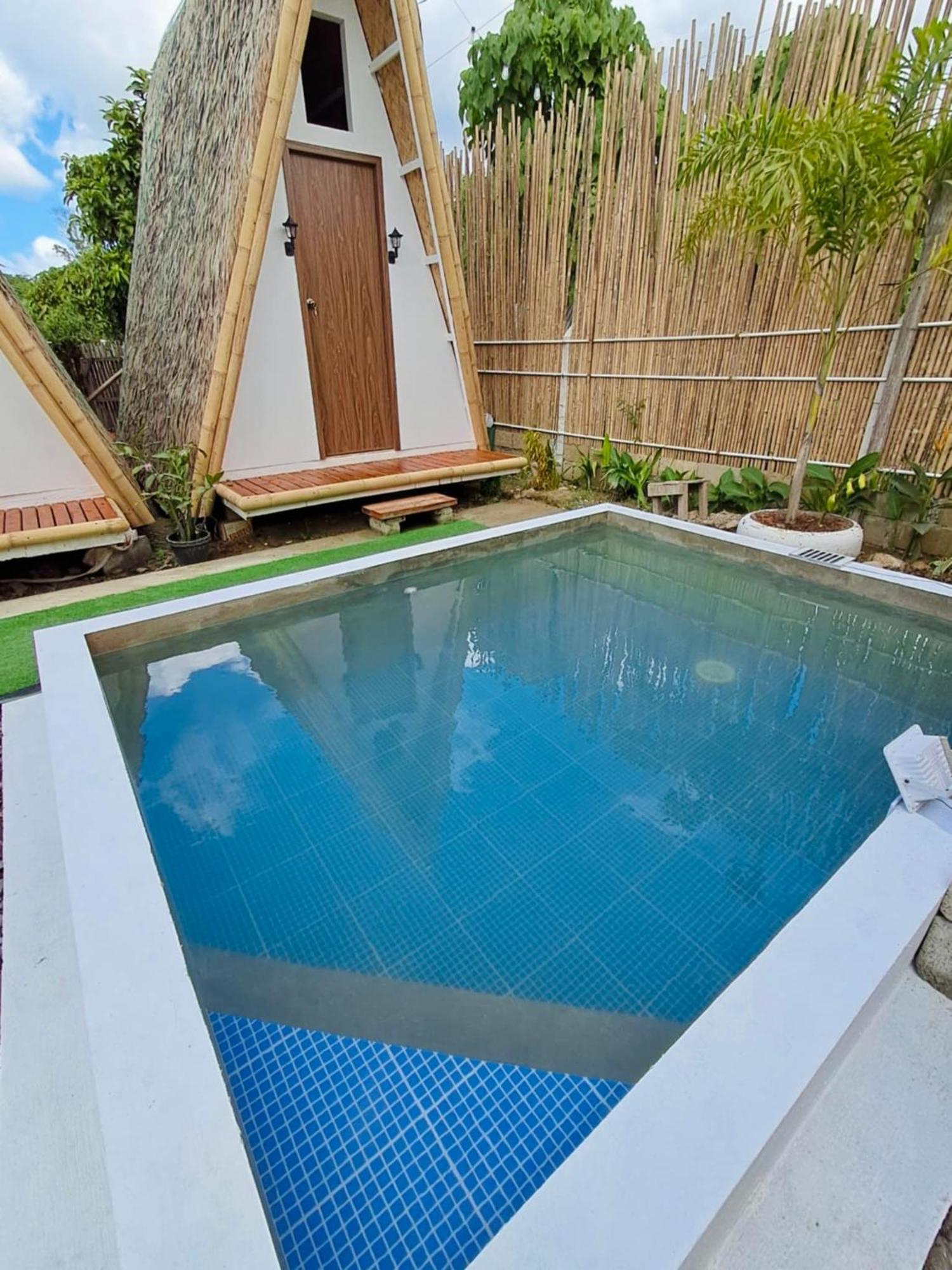 Happy Monkey Hostel El Nido Extérieur photo